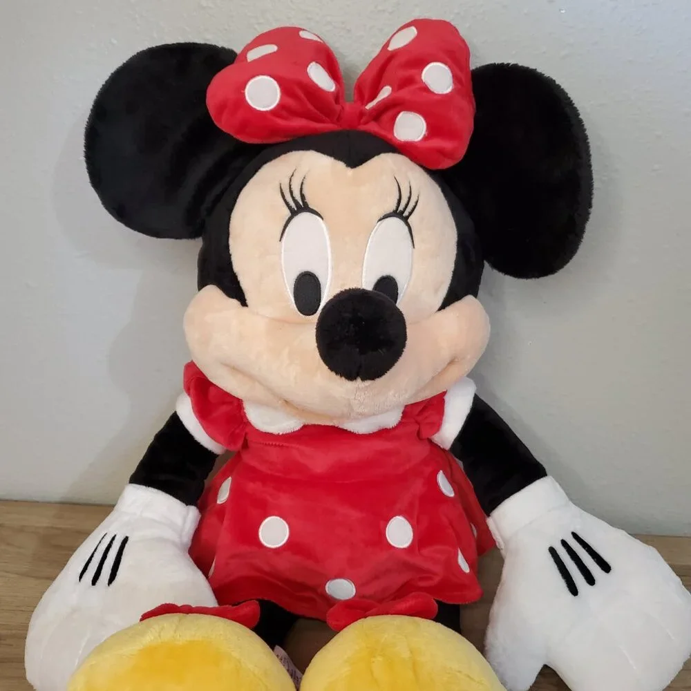Disney Minnie Mouse 27